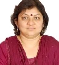 Dr. Manjusha Goel