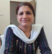 Dr. Shweta Sharma