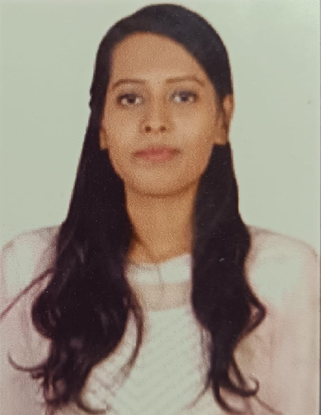 Madiha Mehmood Ansari