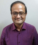 Dr. Amit Singh Ray