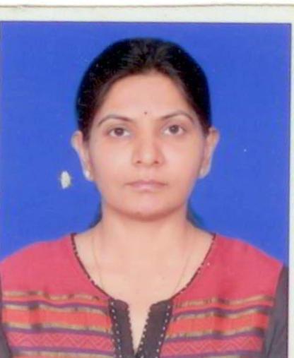Dr. Shubha Srivastava 