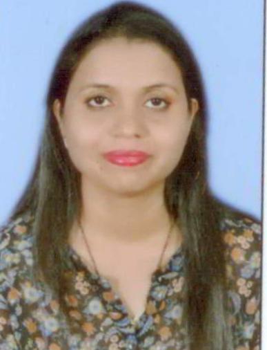 Dr. Neetu Ahirwar