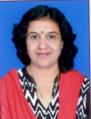 Dr. Bharti Choudhary Parihar