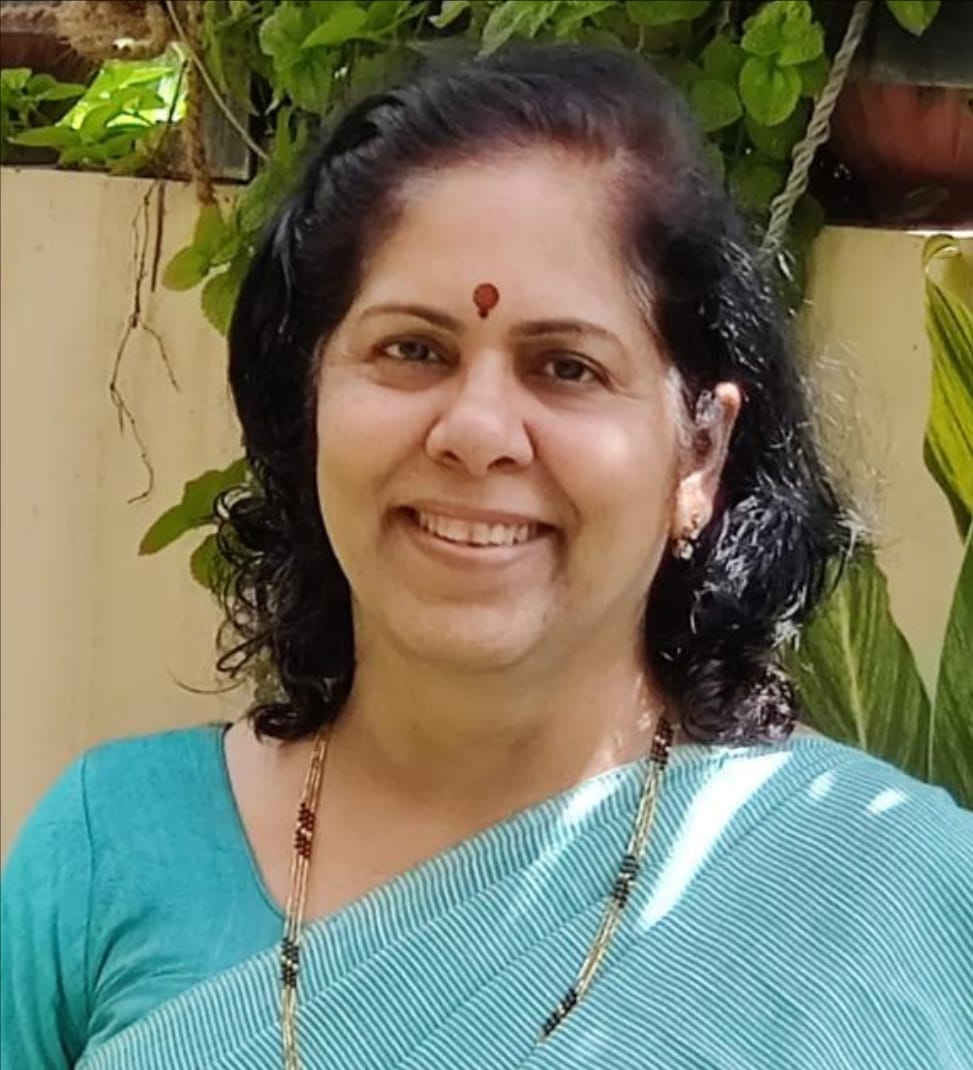 Dr. Rekha Wadhwani