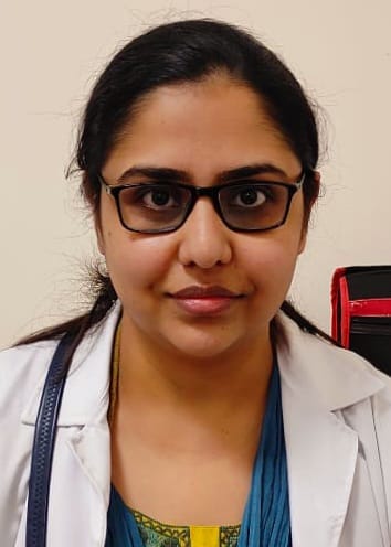 Dr. Aditi Khare