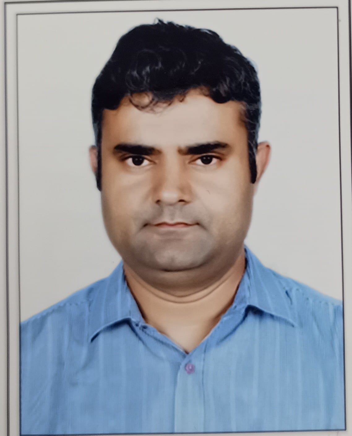 Dr. Abhijeet Yadav 