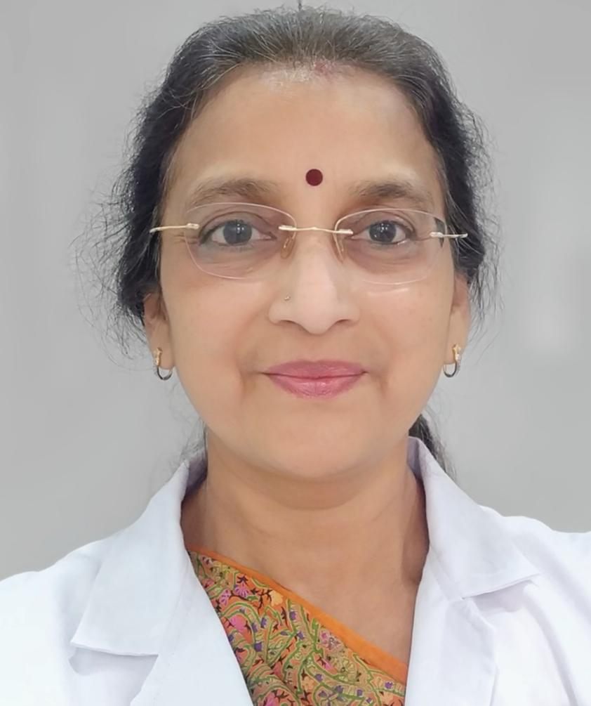 Dr. Monika Gupta