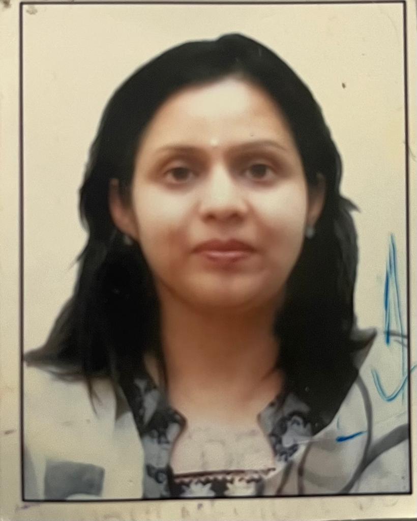 Dr. Swati Goyal