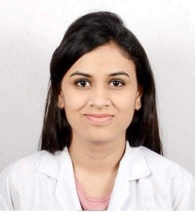 Dr. Sonal Gupta