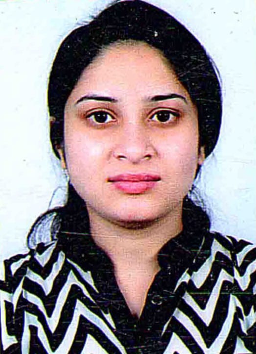 Dr. Priyanka Kanel