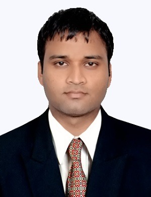 Dr. Anand Lodhi