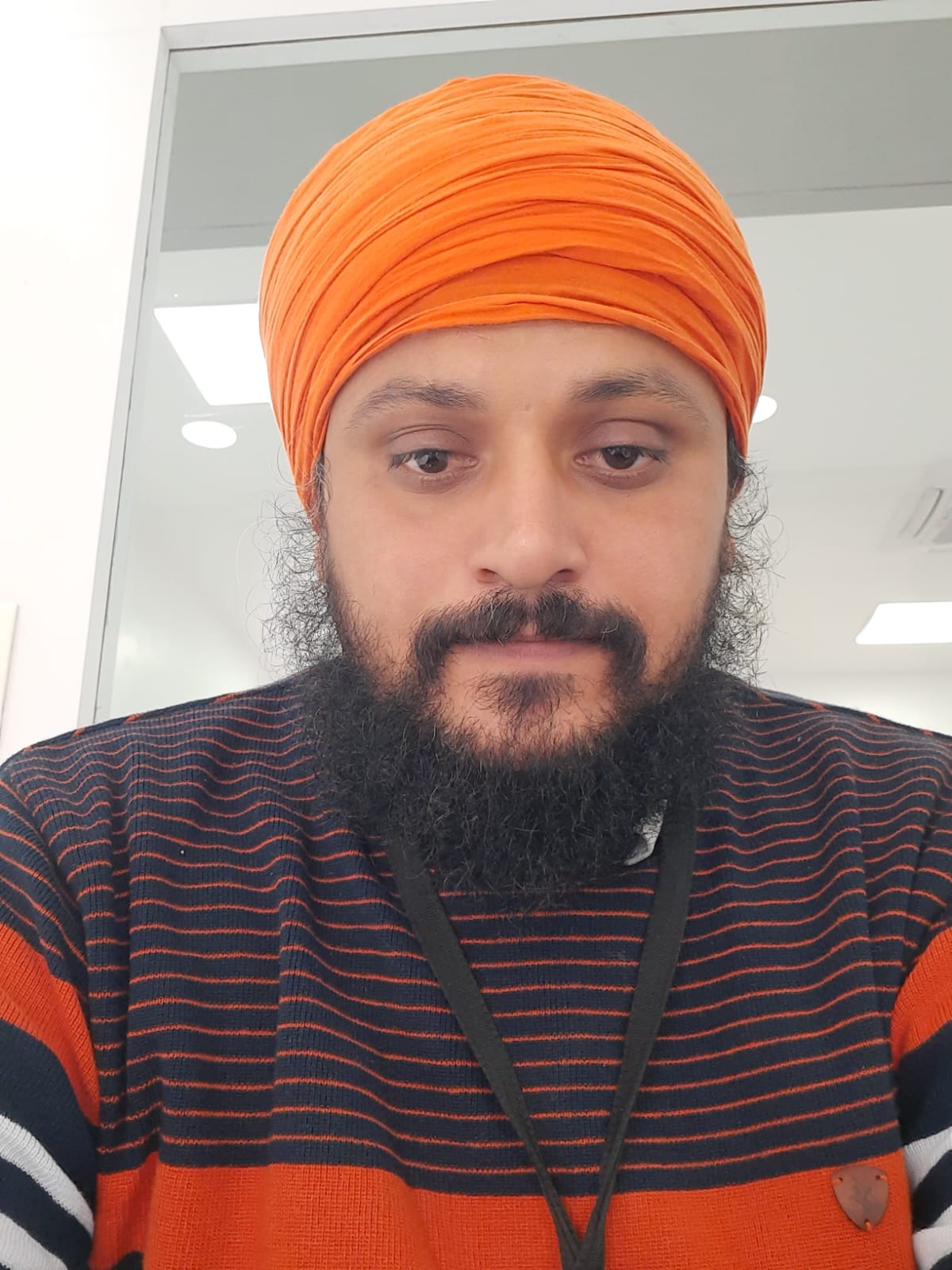 Dr. Jasvinder Singh