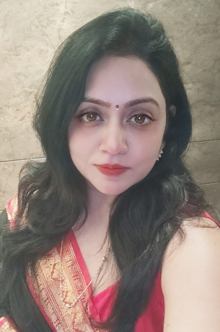 Dr. Ruchi Soni