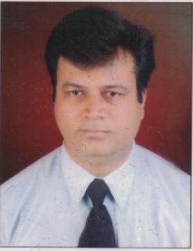 Dr. Vijay Kumar Nandmer