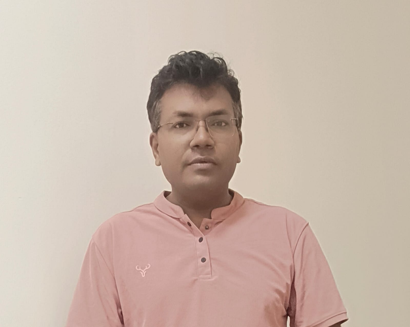 Dr. Rajaram Barde