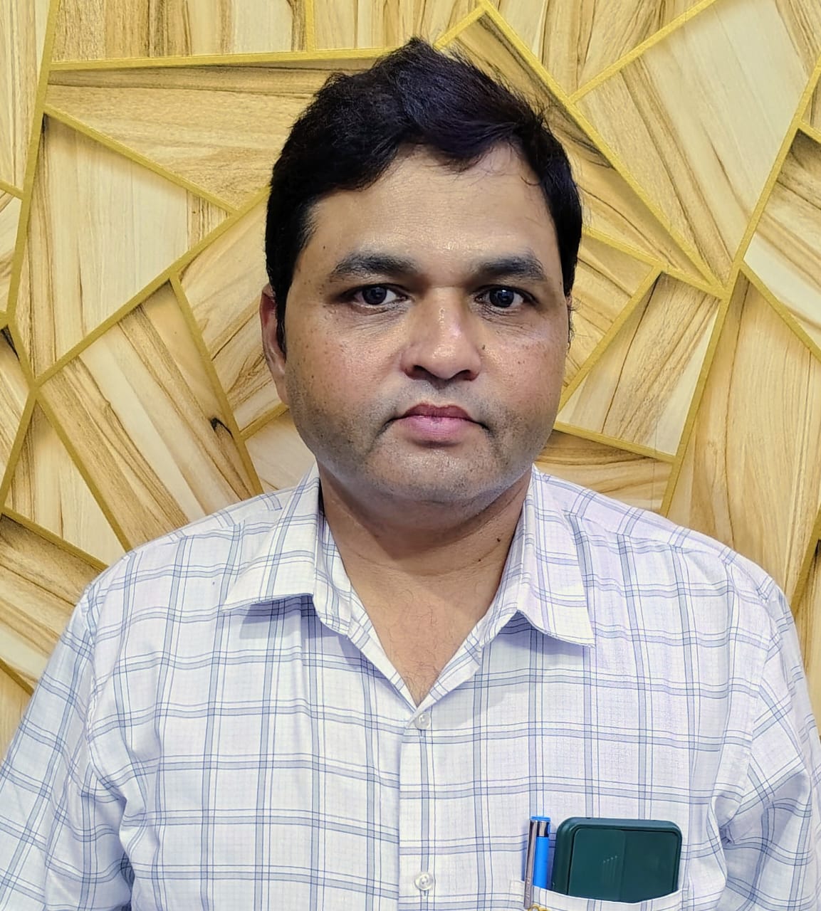 Dr. Anil sejwar