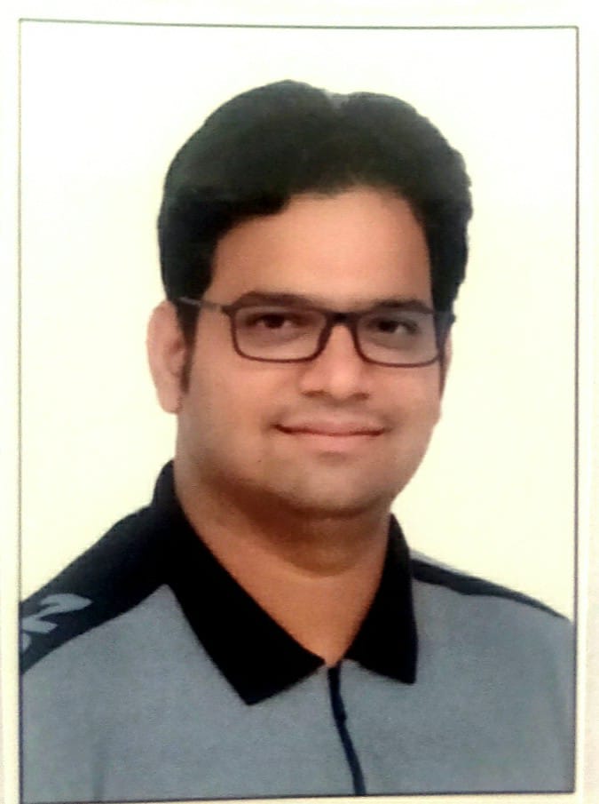 Dr. Arvind Kumar Mittal