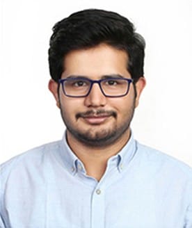 Dr. Shivam Gupta