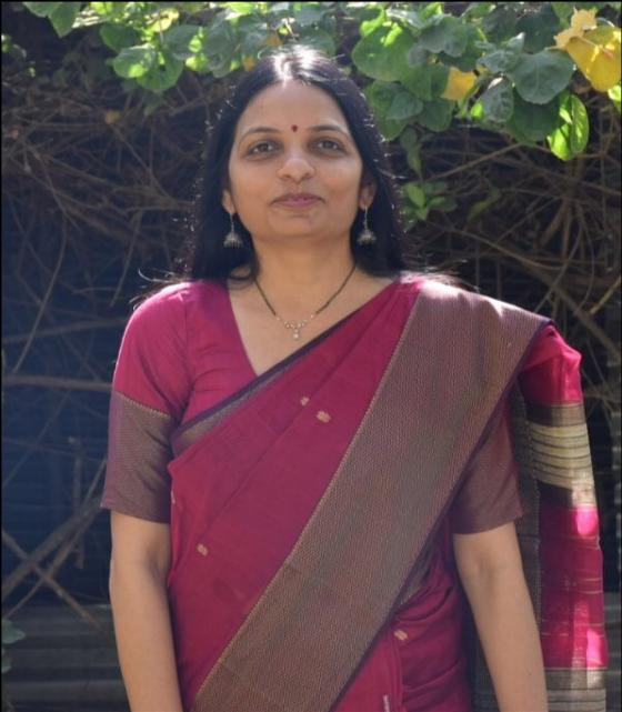 Dr. Poorva Gohiya