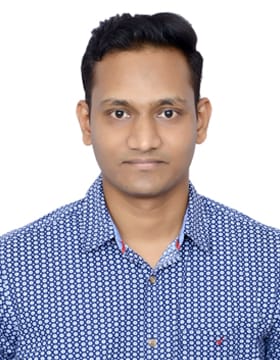 Dr. Mohd Shahid