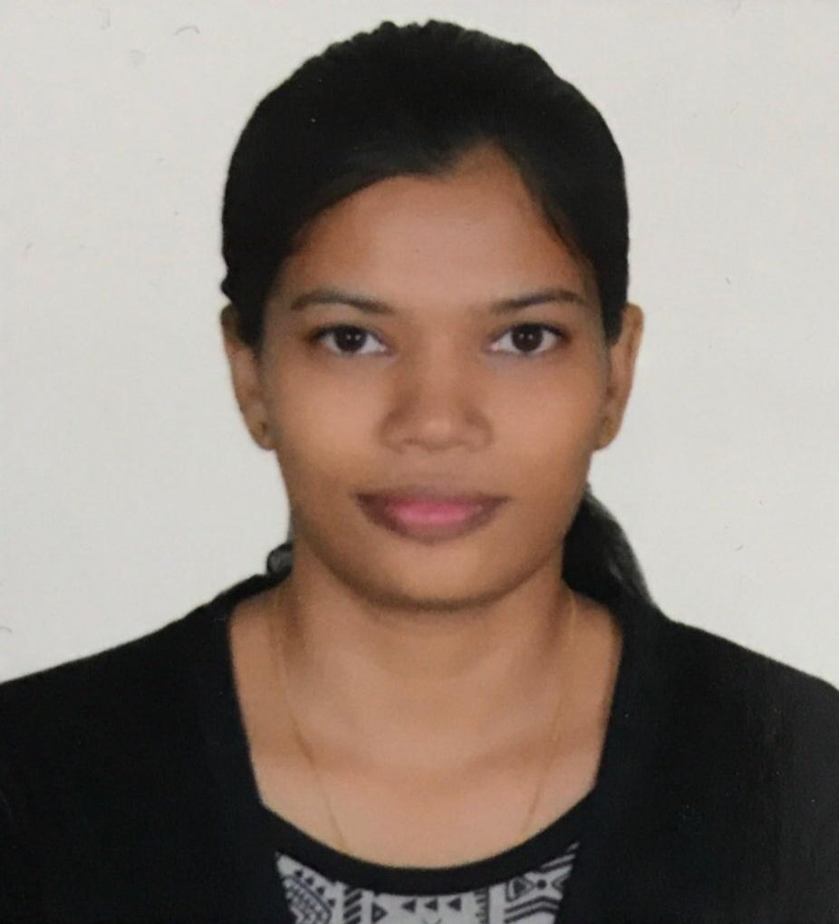 Dr. Pinky Kumari