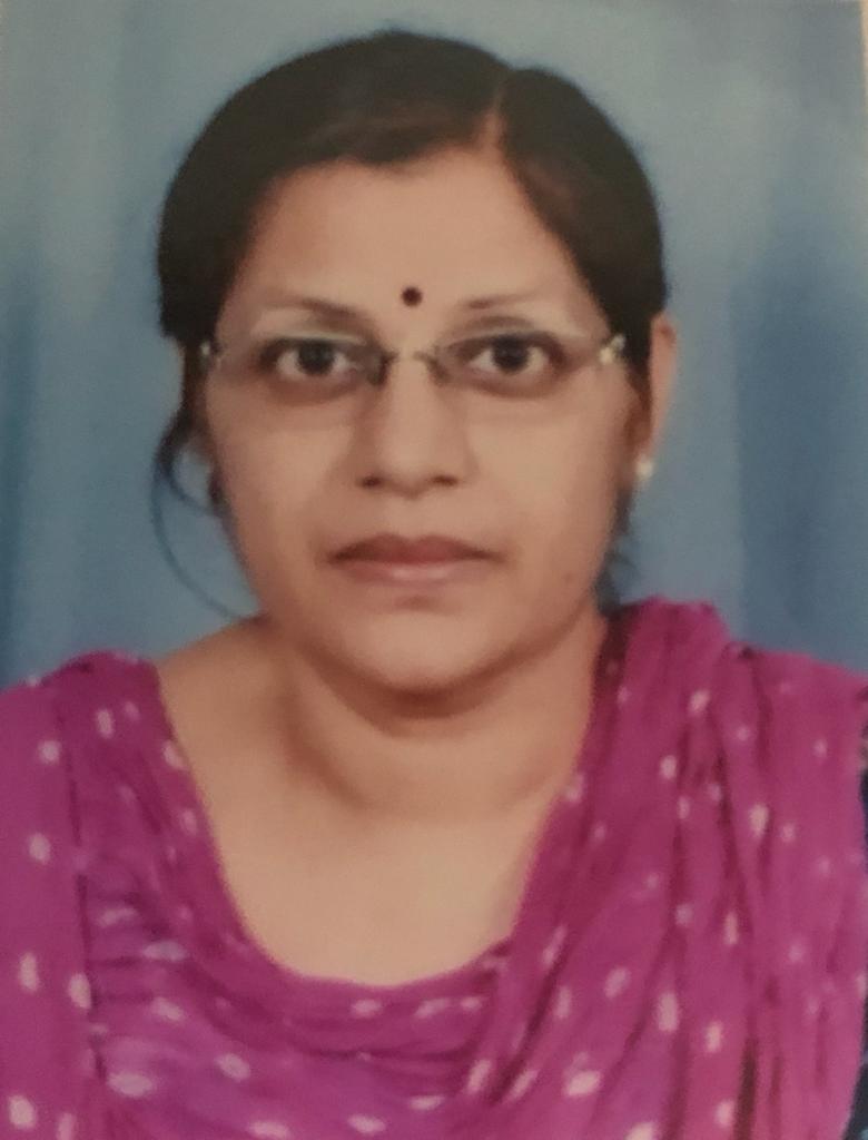 Dr. Jyotsna shrivastava