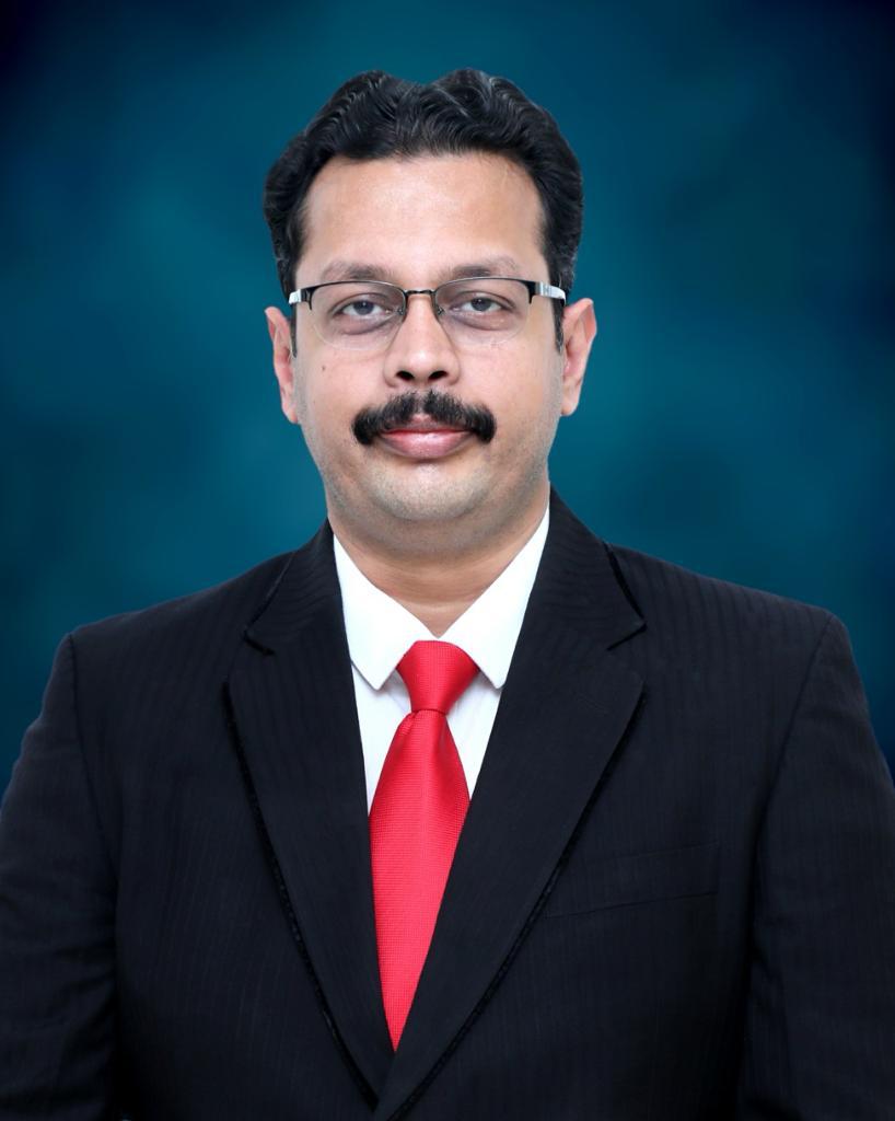 Dr. Akhil Bansal