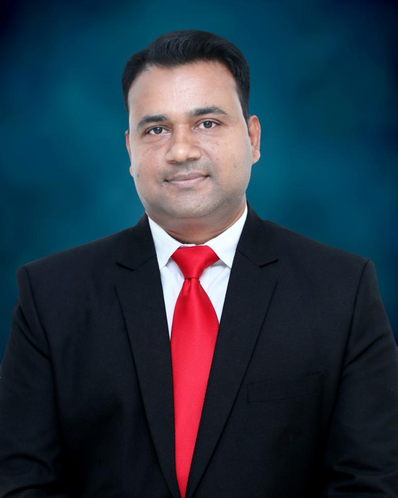 Dr. Deependra Sonkar