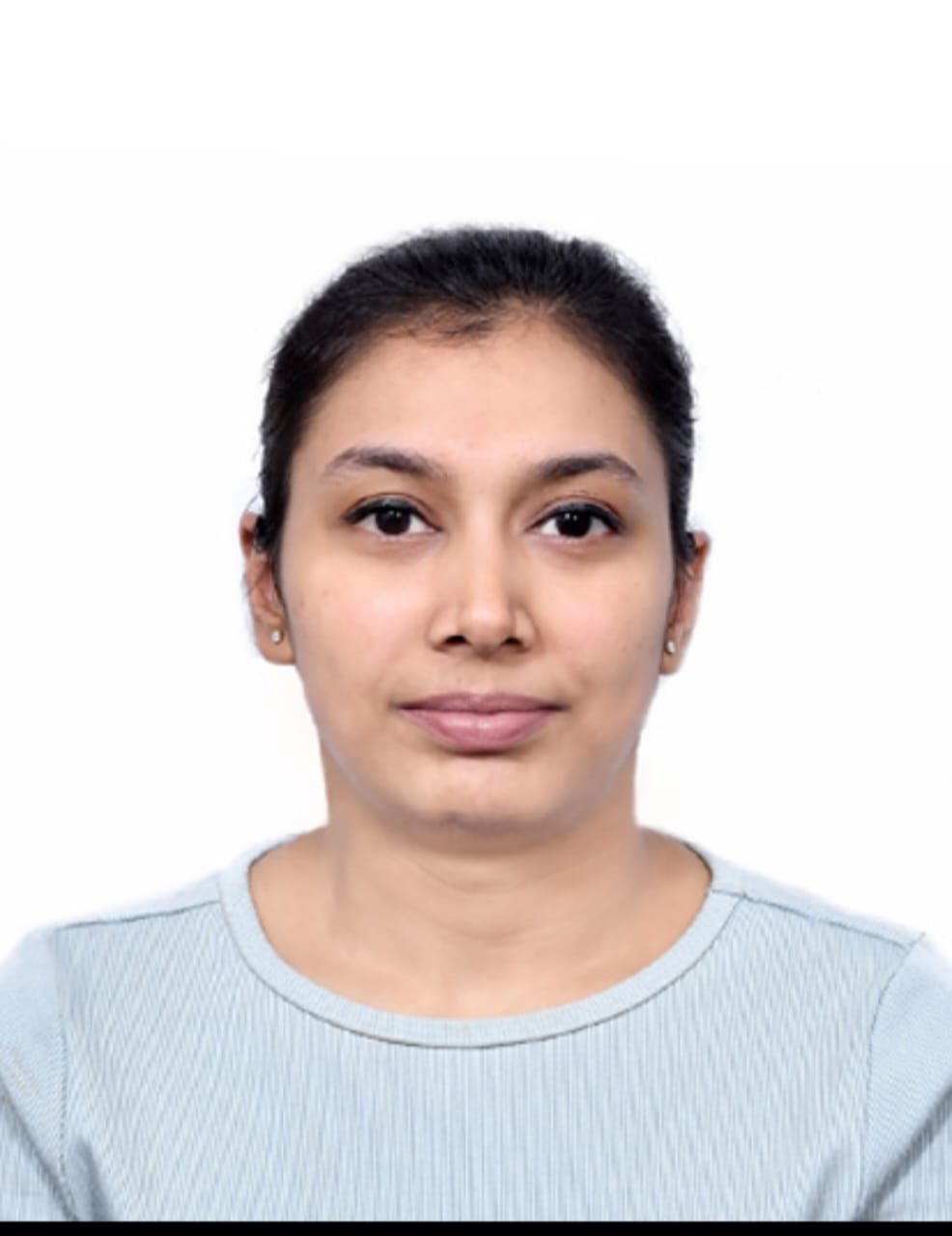 Dr. Bhoomika Agarwal