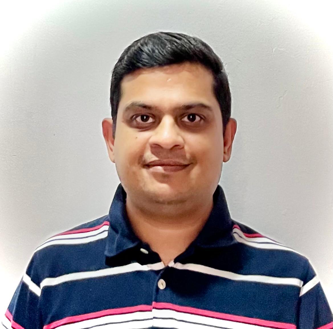 Dr. Ashish Jain 