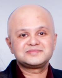 Dr. Vijan Rai 