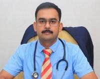 Dr. Shailendra Kumar Jain