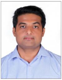 Dr. Chandrakesh Yadav