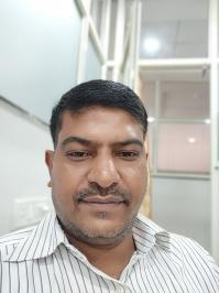 Dr. Vikrant Verma