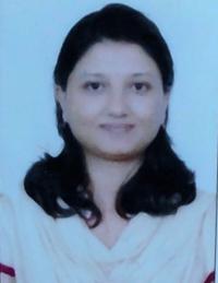 Dr. Shikha Sharma