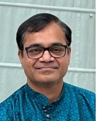 Dr. Pankaj Kumar Pal