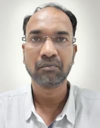 Dr. UMESH PANDWAR