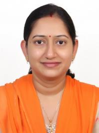 Dr. Neha Shrivastava