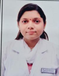 Dr. Shipra Mandraha