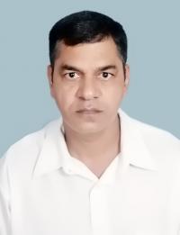 Dr. Sudhir Singh Pal