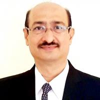 Dr. Sanjay Kumar Jain