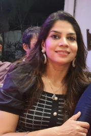 Dr. Upasana Uniya