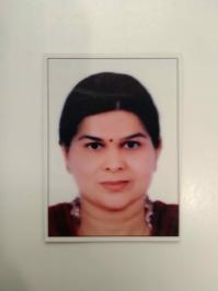 Dr. Bharti Meena Lodwal