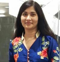 Dr. Richa Jain