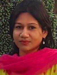 Dr. Roshni Dhurve