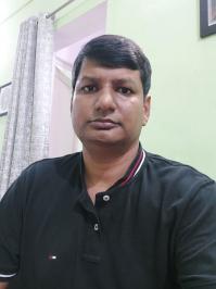 Dr. Mukesh Hindoliya