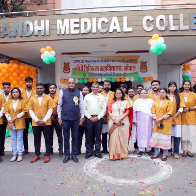 Independence Day Celebration 3