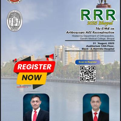 Orthopedic GMC