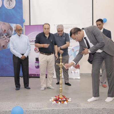 Cme On Arthroscopic Acl Reconstruction 2