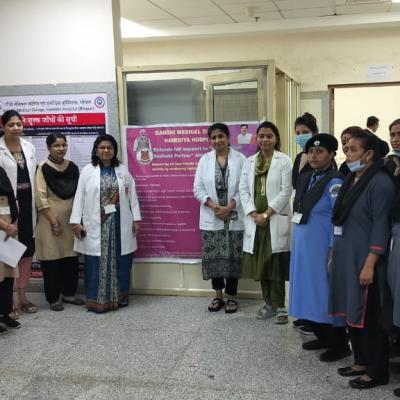 Swasth Nari Program 2